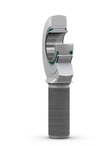 [SAA50TXE2LS] Embout à rotule SAA50-TXE-2LS SKF - Ø 244,3x115x55,8 mm
