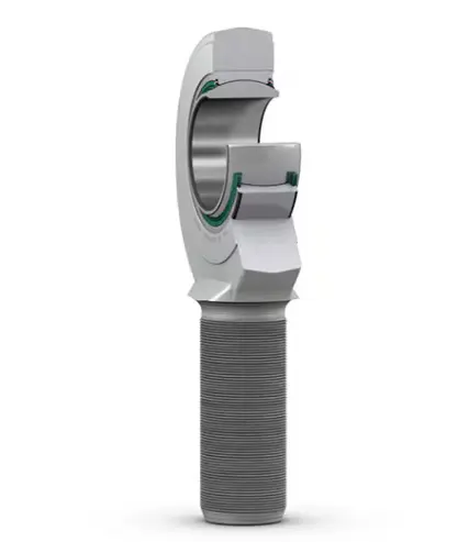[SAL40TXE2LS] Embout à rotule SAL40-TXE-2LS SKF - Ø 194x94x46,3 mm