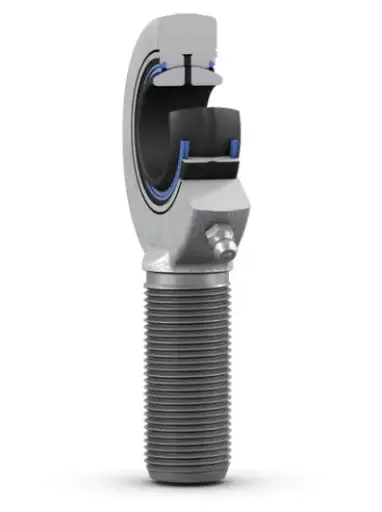 [SALA45ES2RS] Embout à rotule SALA45-ES-2RS SKF - Ø 217x104x42 mm
