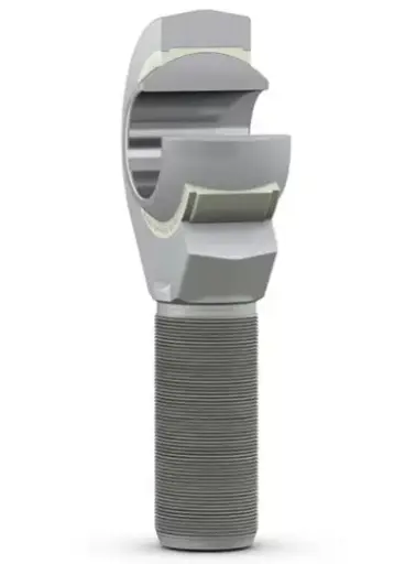 [SALKB8F] Embout à rotule SALKB8-F SKF - Ø 56x25x12 mm