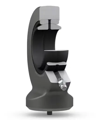 [SC25ES] Rotule SC25-ES SKF - Ø 77x65x34 mm