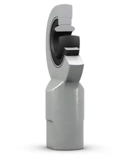 [SI12E] Embout à rotule SI12-E SKF - Ø 69x35x19,9 mm