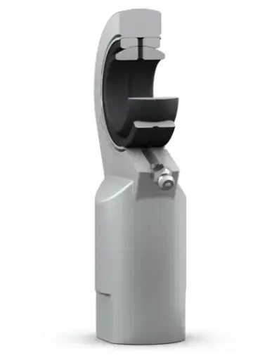 [SI20ES2RS] Embout à rotule SI20-ES-2RS SKF - Ø 106x54x28 mm