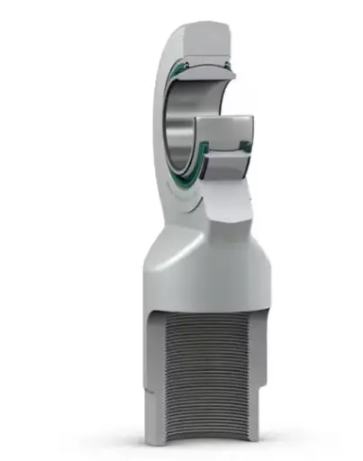 [SI50TXE2LS] Embout à rotule SI50-TXE-2LS SKF - Ø 254x114x71,9 mm