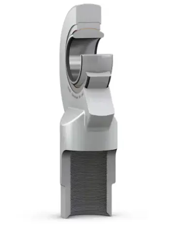 [SIL30C] Embout à rotule SIL30-C SKF - Ø 149x75x43,3 mm