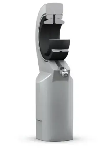 [SIL30ES] Embout à rotule SIL30-ES SKF - Ø 149x75x43,3 mm