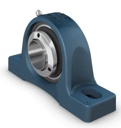 [SY60LF] Palier SY60-LF SKF - Ø 60x240x60,3 mm