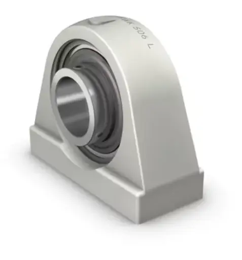 [SYFWK40LTHR] Palier SYFWK40-LTHR SKF - Ø 40x120x54,2 mm