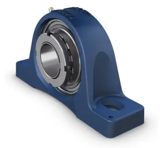 [SYJ55KF] Palier SYJ55-KF SKF - Ø 55x219x60 mm