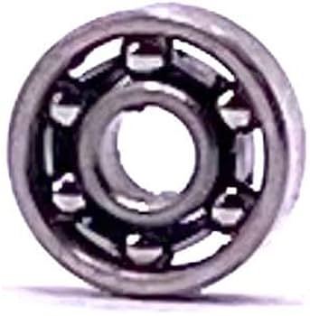 [W618/1] Roulement à billes W-618/1 SKF - Ø 1x3x1 mm