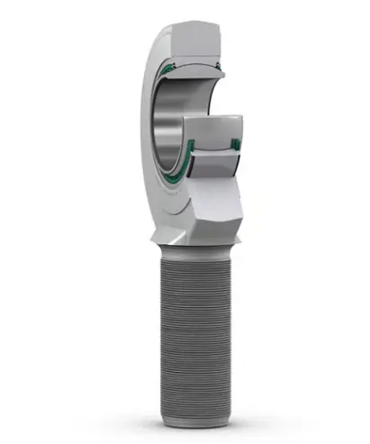 [SALA50TXE2LS] Embout à rotule SALA50-TXE-2LS SKF - Ø 244,3x115x55,8 mm