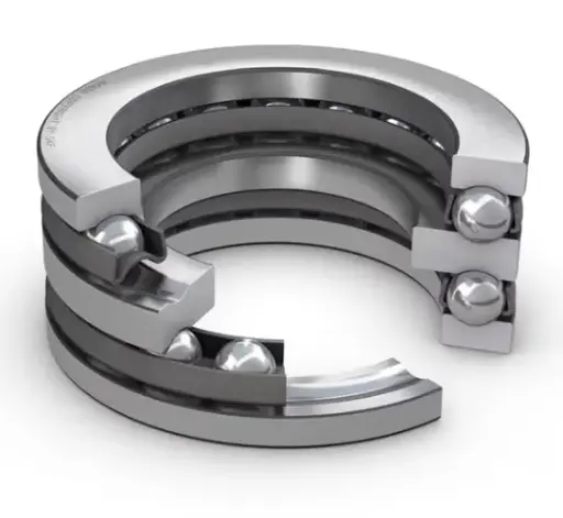[52228] Butée à billes 52228 SKF - Ø 120x200x81 mm