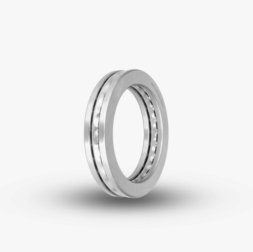 [51107] Butée à billes 51107 ZEN - 35x52x12