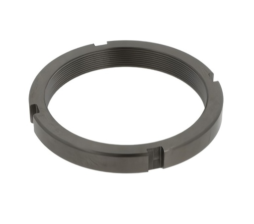 [KM2] Ecrou de serrage à encoches KM2 ZEN - 15x25x5
