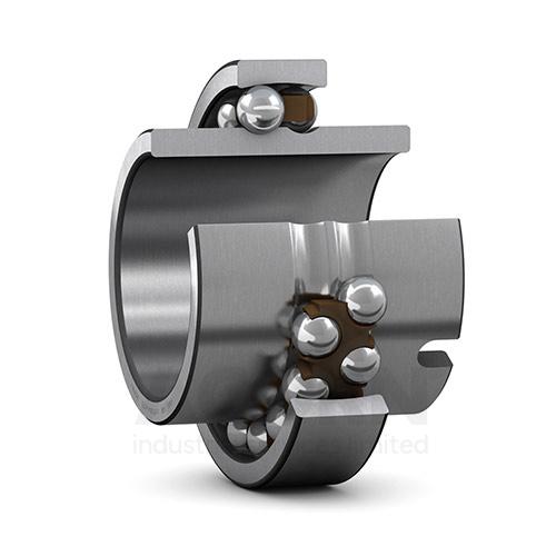 [11209TN9] Roulement à billes 11209-TN9 SKF - Ø 45x85x58 mm