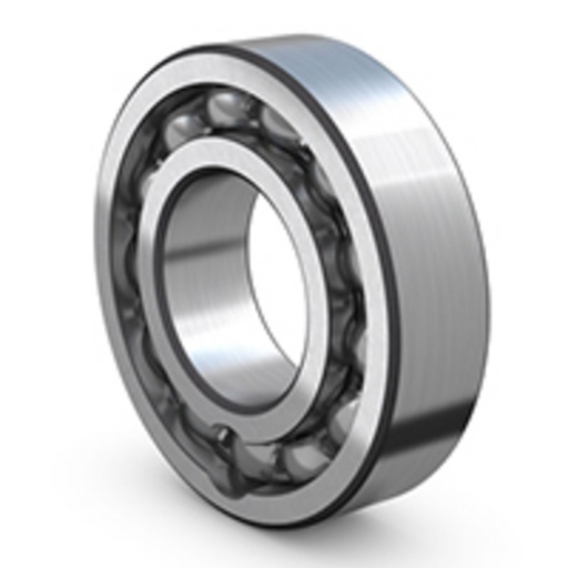 [216-ZV] Roulement rigide à billes SKF 216-ZV - 80x140x26 mm