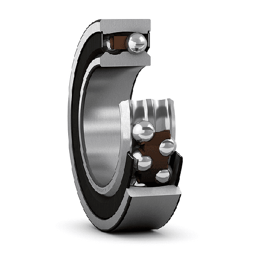 [2202E2RS1TN9GFJ] Roulement à billes 2202-E-2RS1TN9-GFJ SKF - Ø 15x35x14 mm