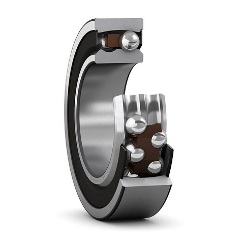 [2213E2RS1TN9] Roulement à billes 2213-E-2RS1TN9 SKF - Ø 65x120x31 mm