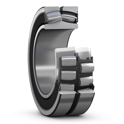 [22236-2CS5/VT143] Roulement à rotule sur rouleaux SKF 22236-2CS5/VT143 - 180x320x86 mm