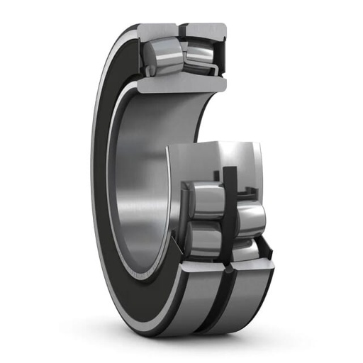 [230442CS5KVT143] Roulement à rouleaux 23044-2CS5K-VT143 SKF - Ø 220x340x90 mm