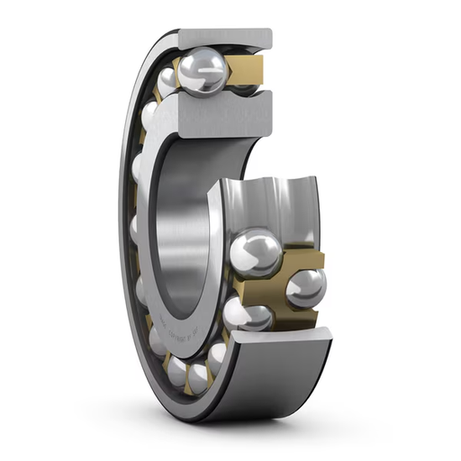[2311M] Roulement à billes 2311-M SKF - Ø 55x120x43 mm