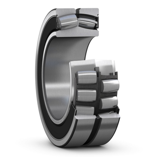 [231202RS5VT143] Roulement à rouleaux 23120-2RS5-VT143 SKF - Ø 100x165x52 mm