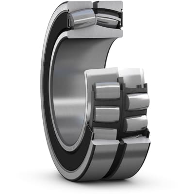 [240132RS5WC3VT143] Roulement à rouleaux 24013-2RS5W-C3VT143 SKF - Ø 65x100x35 mm