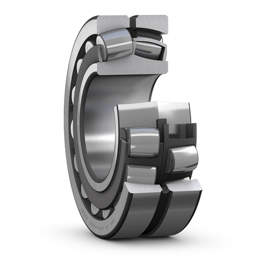 [24052CCC5W33] Roulement à rouleaux 24052-CC-C5W33 SKF - Ø 260x400x140 mm