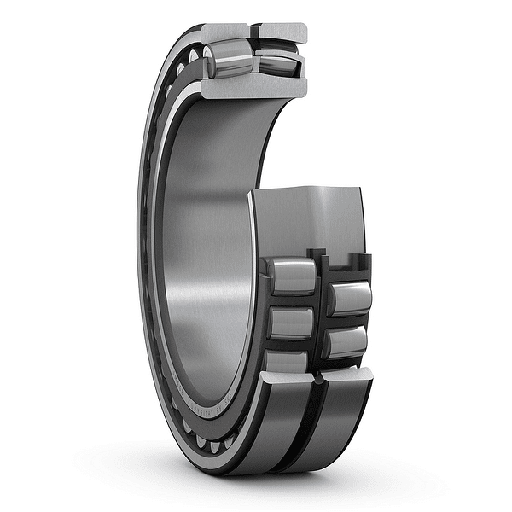[24124CCC083W33] Roulement à rouleaux 24124-CC-C083W33 SKF - Ø 120x200x80 mm