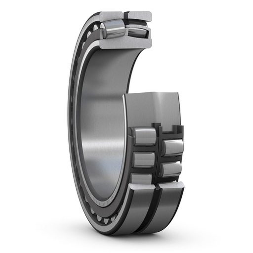 [24138CCK30C2W33VG004] Roulement à rouleaux 24138-CCK30-C2W33VG004 SKF - Ø 190x320x128 mm