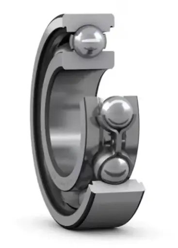 [306840] Roulement à billes 306840 SKF - Ø 180x259,5x33 mm