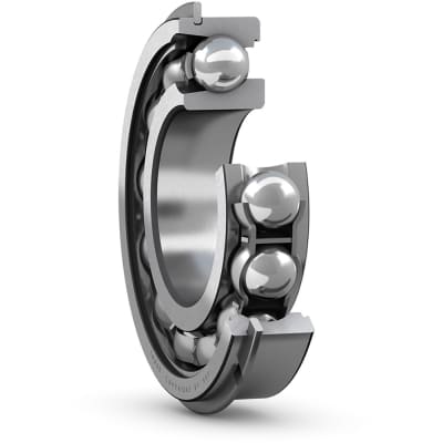 [310NARC3L] Roulement à billes 310-NAR-C3L SKF - Ø 50x116,7x27 mm