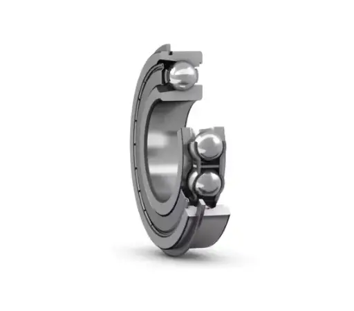 [310ZNBR] Roulement à billes 310-ZNBR SKF - Ø 50x116,6x27 mm