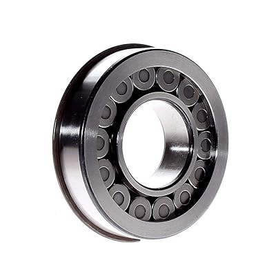 [315824] Roulement à rouleaux 315824 SKF - Ø 45x106,5x25 mm