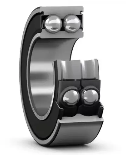 [3204A2RS1] Roulement à billes 3204-A-2RS1 SKF - Ø 20x47x20,6 mm