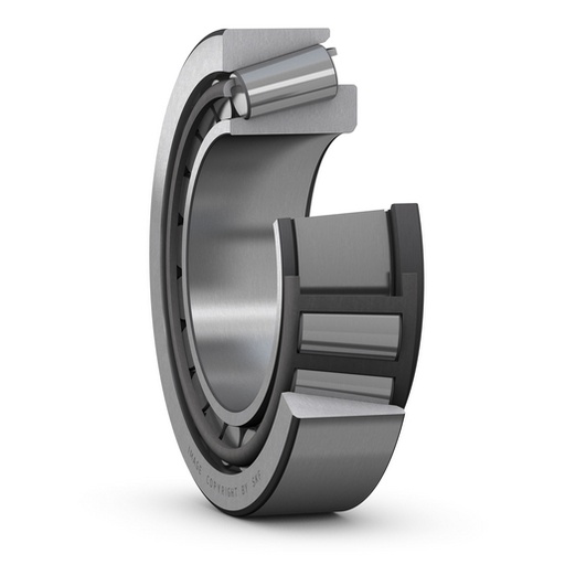 [32215J2Q] Roulement à rouleaux 32215-J2-Q SKF - Ø 75x130x33,49 mm