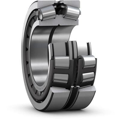 [32215J2QDF] Roulement à rouleaux 32215-J2-QDF SKF - Ø 75x130x66,5 mm