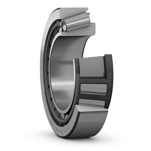 [32219J2] Roulement à rouleaux 32219-J2 SKF - Ø 95x170x45,5 mm