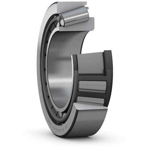 [32224J2] Roulement à rouleaux 32224-J2 SKF - Ø 120x215x61,5 mm
