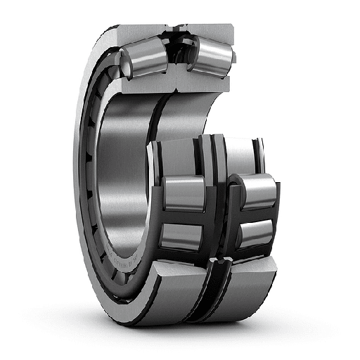 [32224J2DF] Roulement à rouleaux 32224-J2-DF SKF - Ø 120x215x123 mm