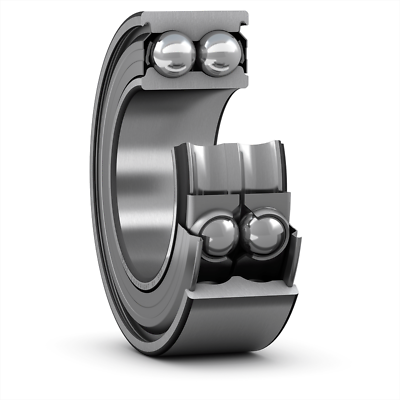 [3307A2Z] Roulement à billes 3307-A-2Z SKF - Ø 35x80x34,9 mm