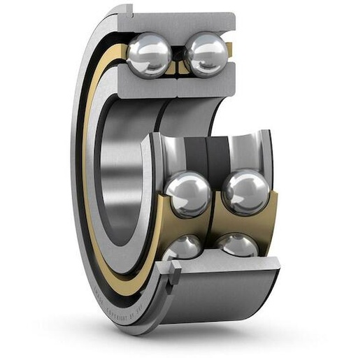 [3313-DNRCBM] Roulement à billes à contact oblique SKF 3313 DNRCBM - 65x149,7x58,7 mm
