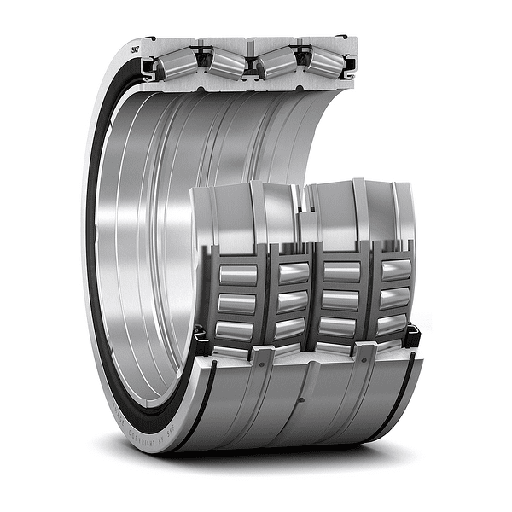 [331480G] Roulement à rouleaux 331480-G SKF - Ø 177,8x247,65x192,088 mm