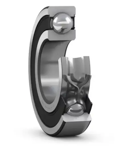 [394980-A-2Z] Roulement rigide à billes SKF 394980 A-2Z - 12,7x28,575x7,938 mm