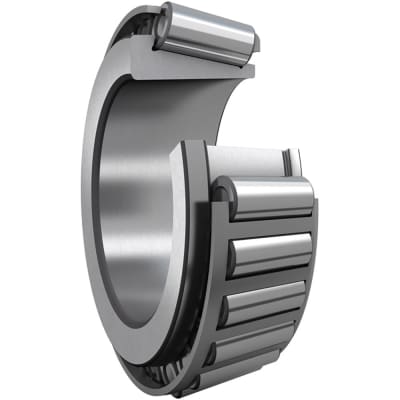 [39842Q] Roulement à rouleaux 3984/2-Q SKF - Ø 66,675x103,477x30,048 mm