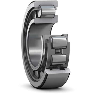 [466826VAM] Roulement à rouleaux 466826-VAM SKF - Ø 130x280x58 mm