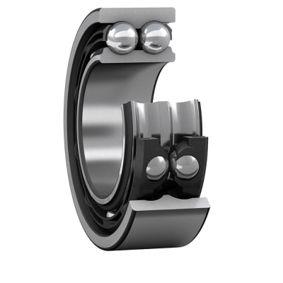 [466880] Roulement à billes 466880 SKF - Ø 190x255x33 mm