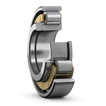 [468646AM2W23A] Roulement à rouleaux 468646-AM2-W23A SKF - Ø 100x215x60 mm