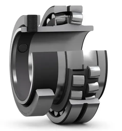 [476208-102-B] Roulement à rotule sur rouleaux SKF 476208-102 B - 28,575x80x23 mm