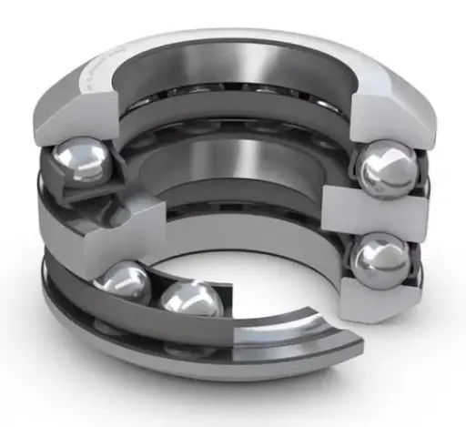 [54410] Butée à billes 54410 SKF - Ø 40x110x83,2 mm